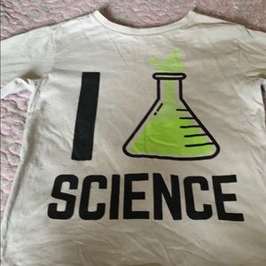 Long sleeve shirt boys